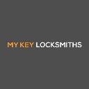 My Key Locksmiths Surrey logo